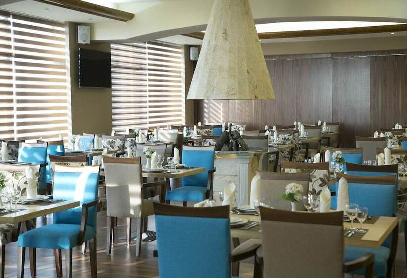 Hotel Bzommar Palace