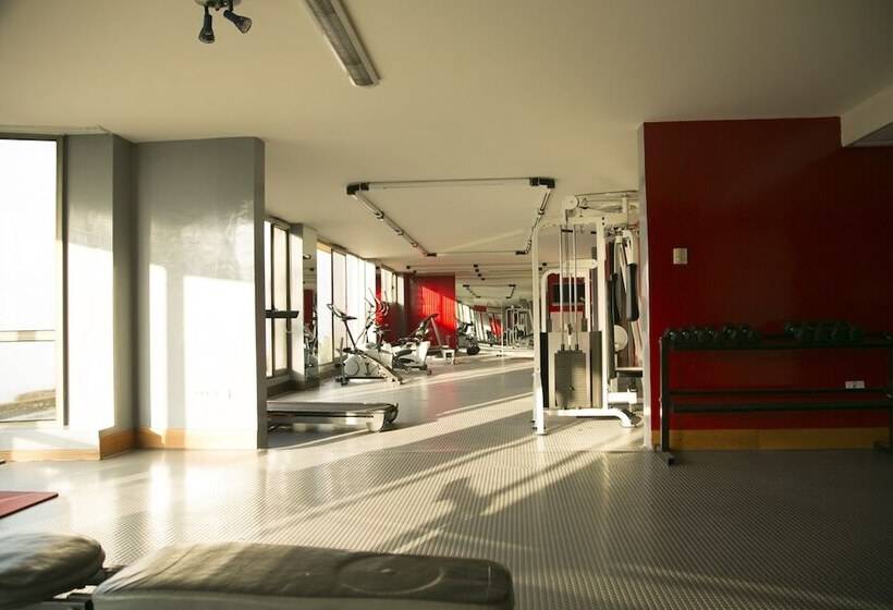 Hotel Bzommar Palace