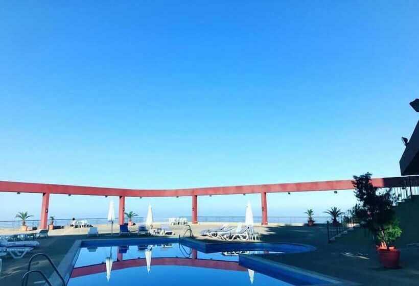 Hotel Bzommar Palace