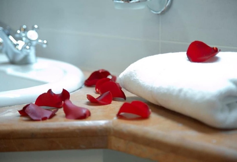 Hotel Bzommar Palace