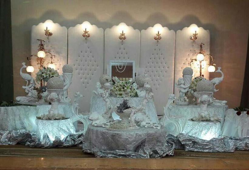 هتل Caravanserai Pars