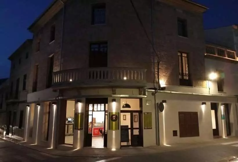 Hotelli Ti Central Maria