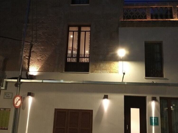 هتل Ti Central Maria