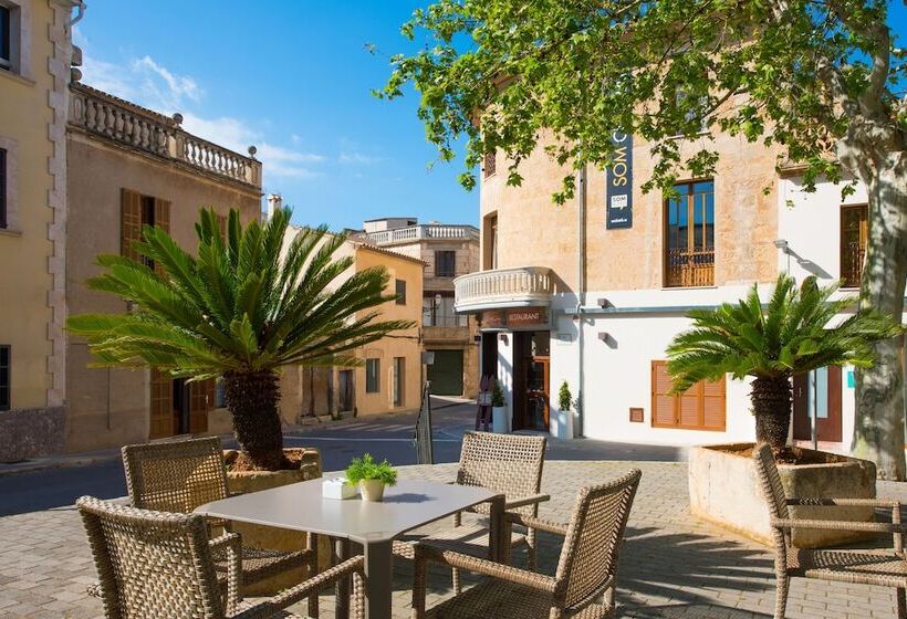 هتل Ti Central Maria