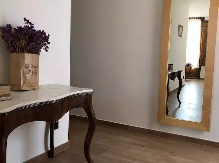 Hotelli Ti Central Maria