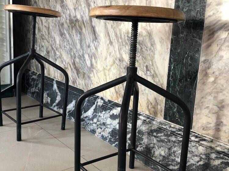 هتل Ti Central Maria