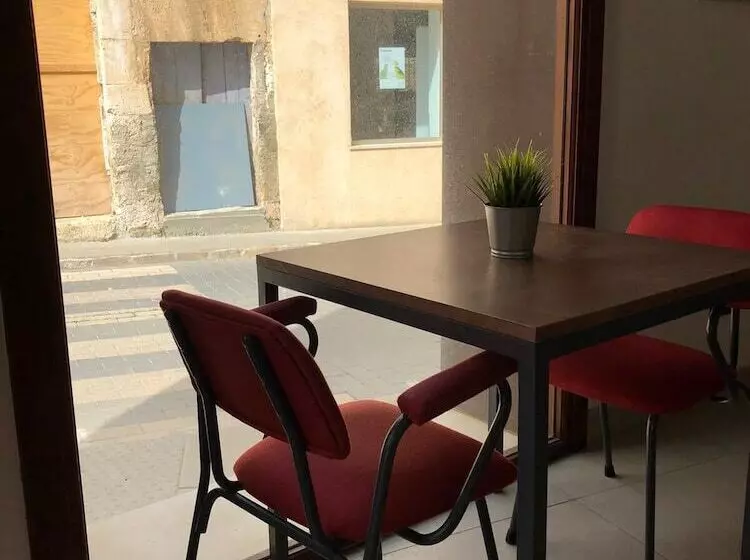 Hotelli Ti Central Maria