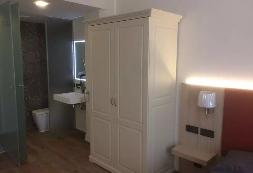 Hotelli Ti Central Maria