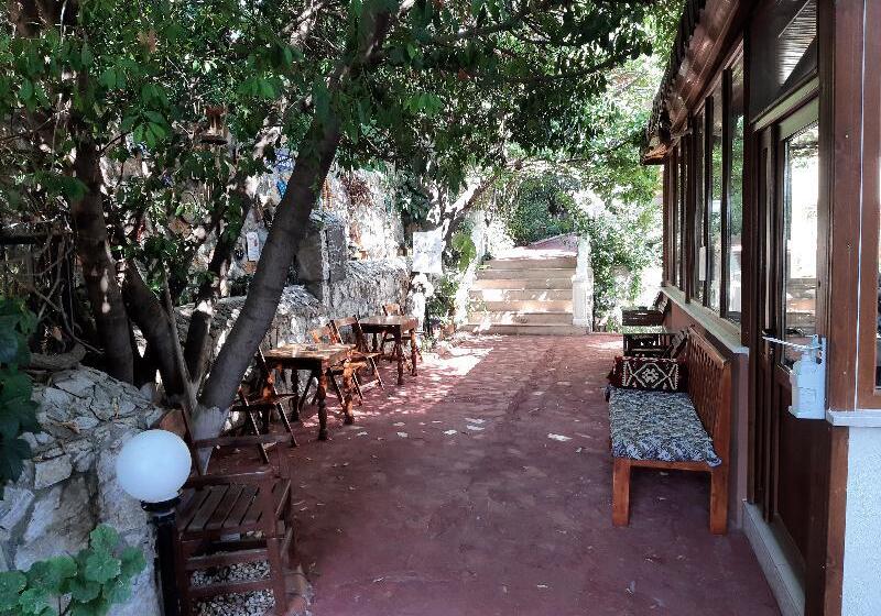 فندق Everest Apart