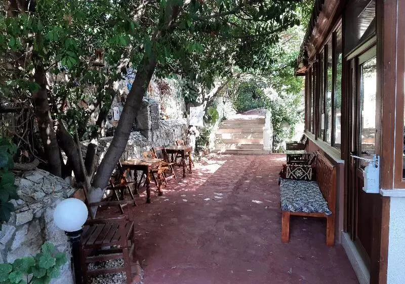 Hotelli Everest Apart