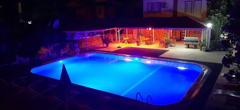 Hotelli Everest Apart