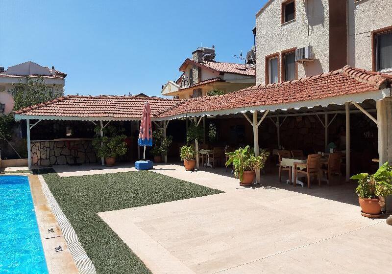 فندق Everest Apart