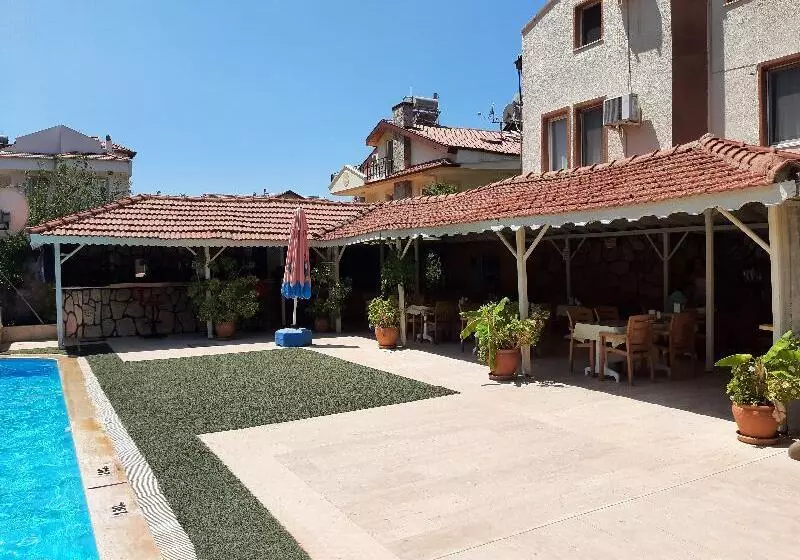 Hotelli Everest Apart