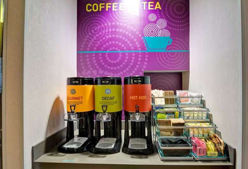 בית מלון כפרי Home2 Suites By Hilton Winstonsalem Hanes Mall