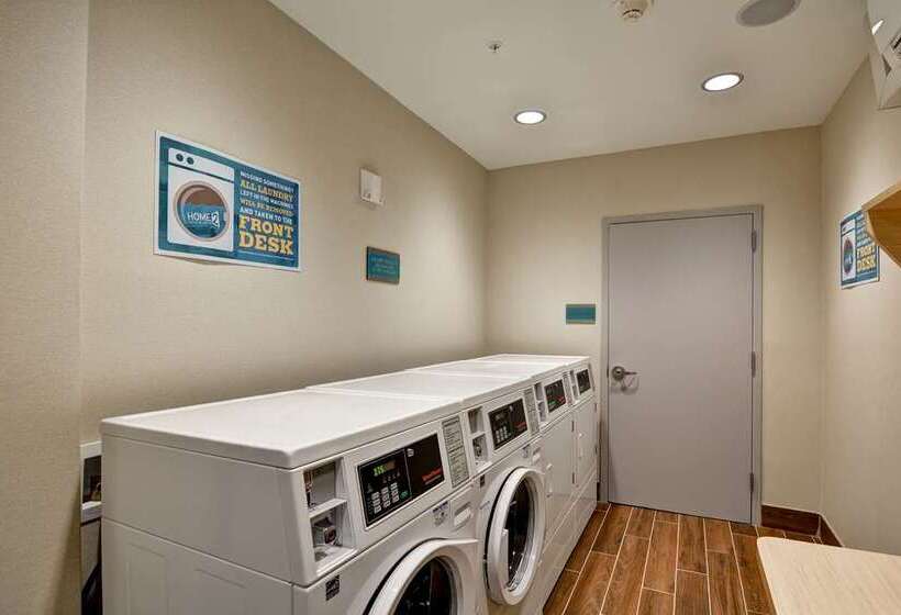 בית מלון כפרי Home2 Suites By Hilton Winstonsalem Hanes Mall