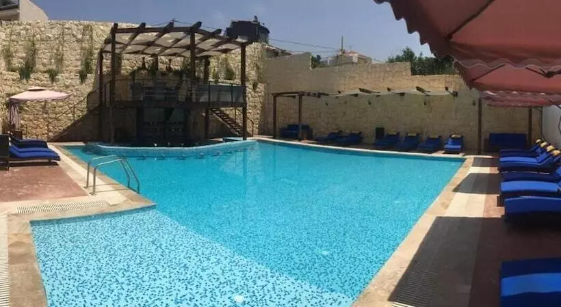 هتل Ibiza