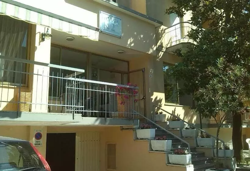 هتل K2