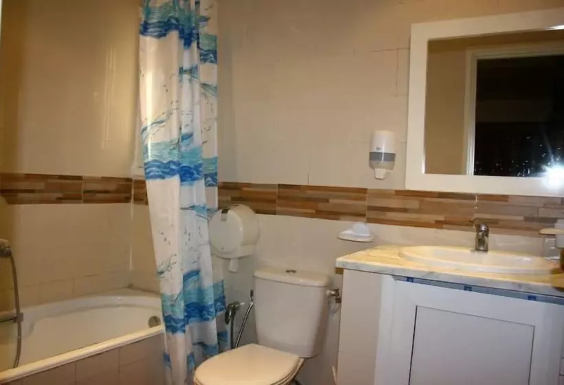 Le Grand Hotel Djerba