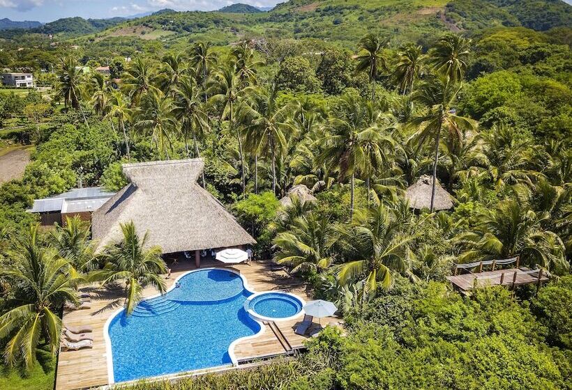 هتل Mandala Eco Villas