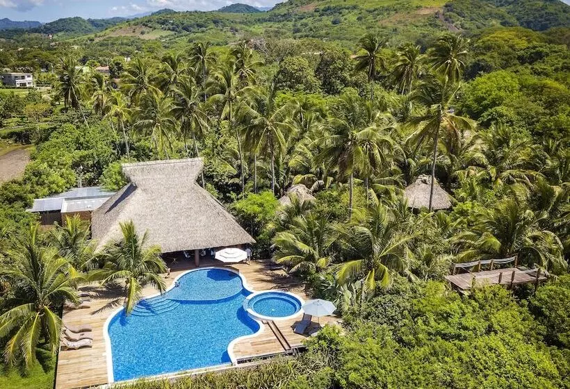 هتل Mandala Eco Villas