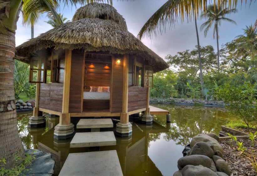 هتل Mandala Eco Villas