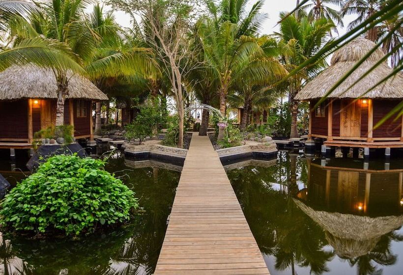 هتل Mandala Eco Villas