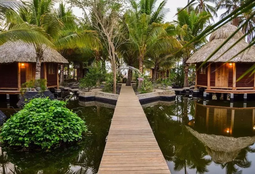 هتل Mandala Eco Villas