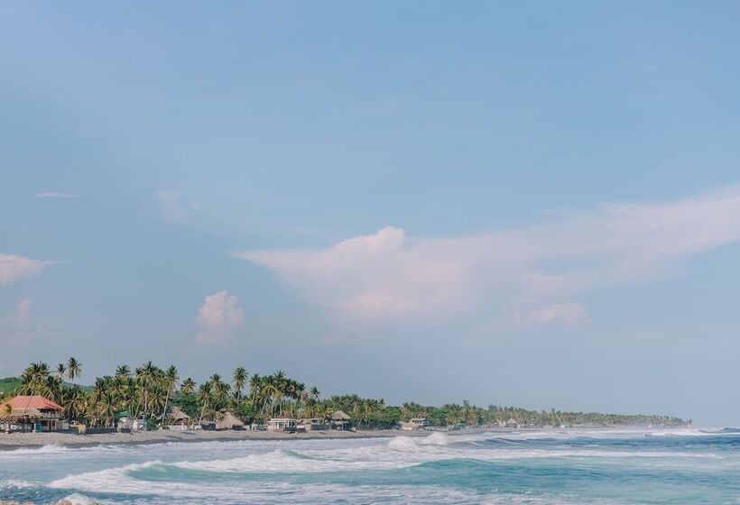 هتل Mandala Eco Villas