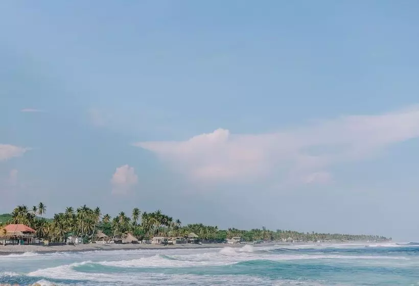 هتل Mandala Eco Villas