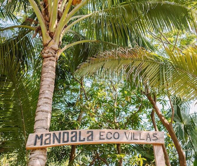 هتل Mandala Eco Villas