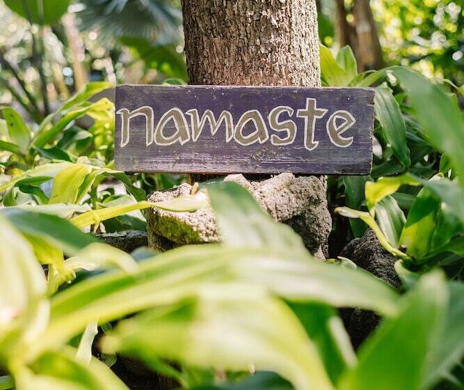 هتل Mandala Eco Villas