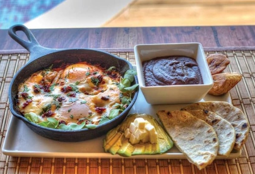 هتل Mandala Eco Villas