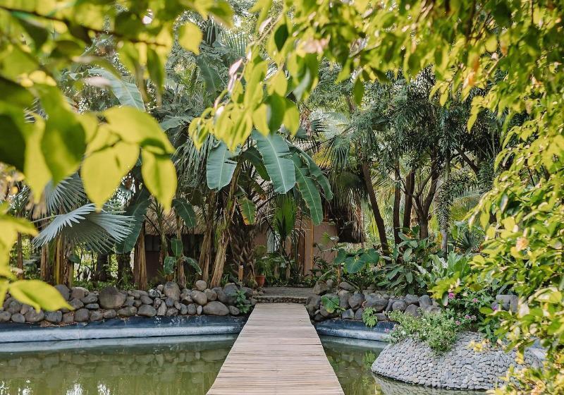 هتل Mandala Eco Villas