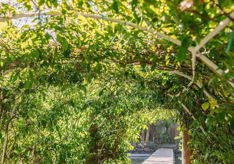 هتل Mandala Eco Villas