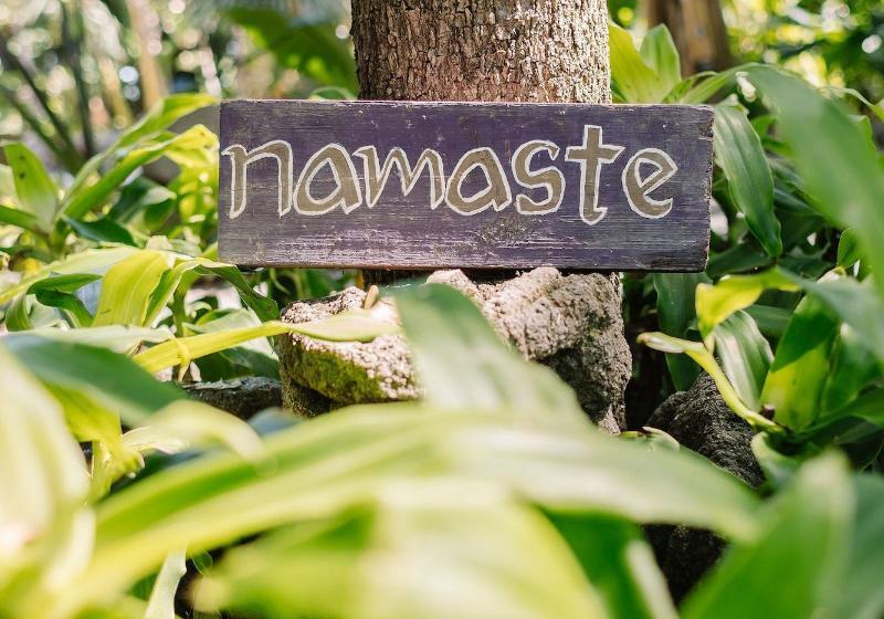 هتل Mandala Eco Villas