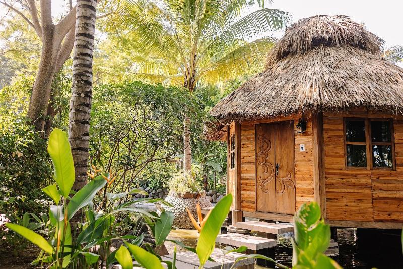 هتل Mandala Eco Villas