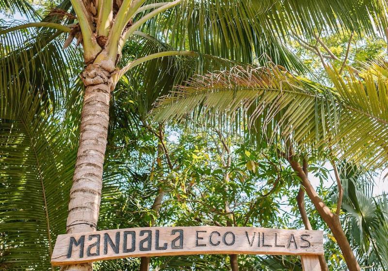 هتل Mandala Eco Villas