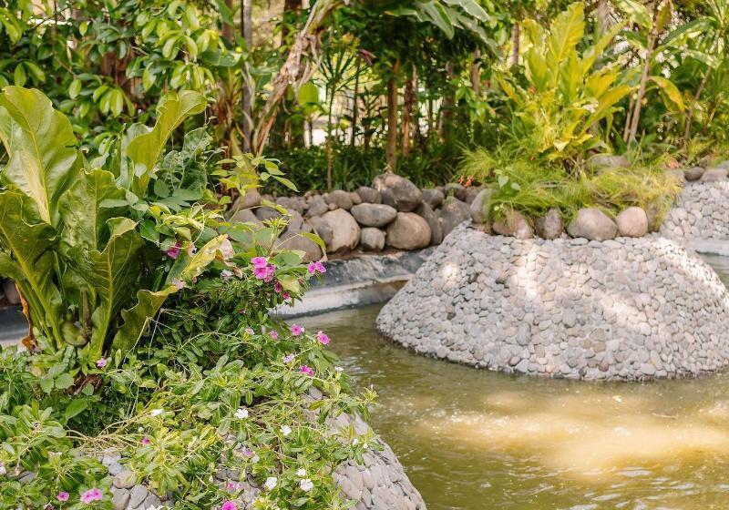 هتل Mandala Eco Villas