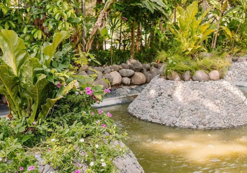 هتل Mandala Eco Villas