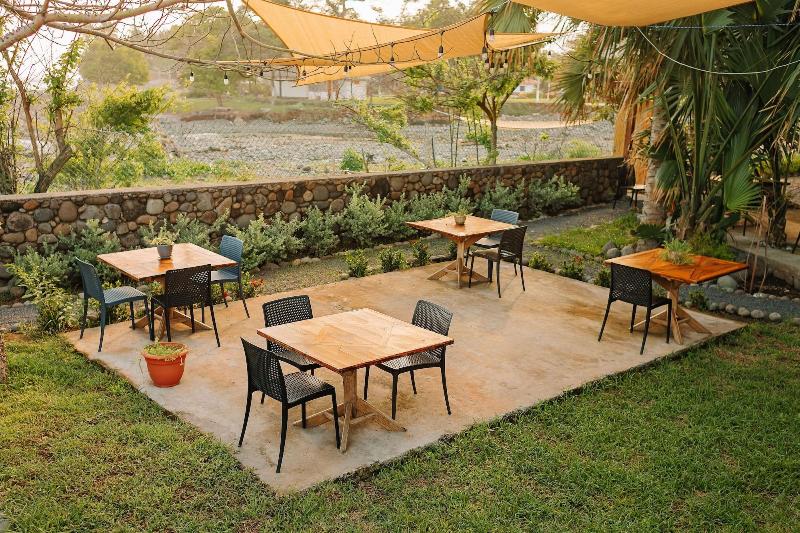 هتل Mandala Eco Villas