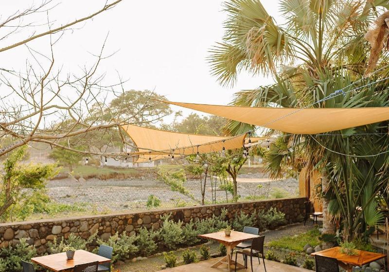 هتل Mandala Eco Villas