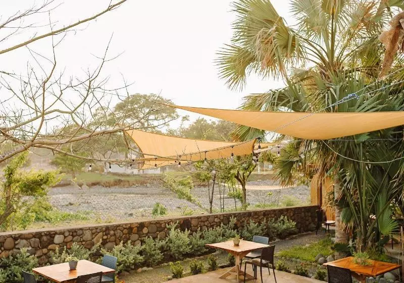 هتل Mandala Eco Villas