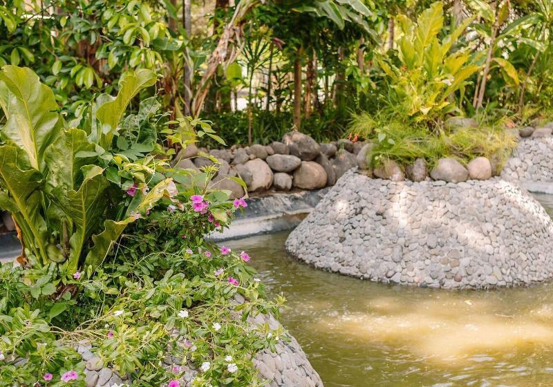 هتل Mandala Eco Villas