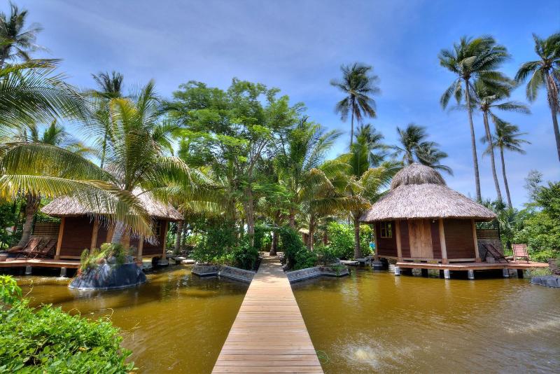 هتل Mandala Eco Villas