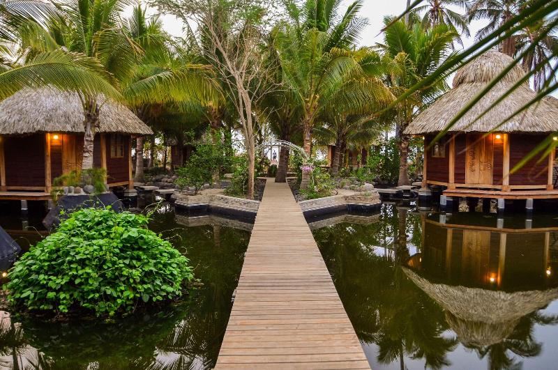 هتل Mandala Eco Villas