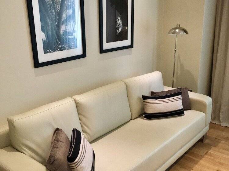 酒店 Metropolitano Supara