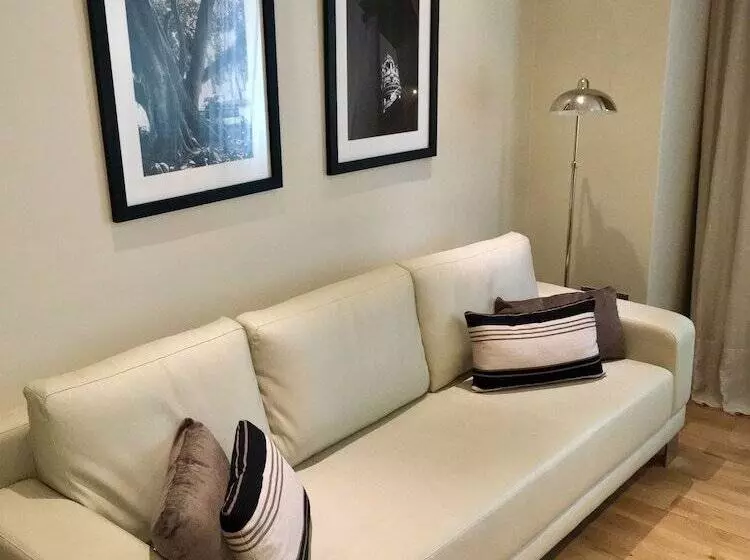 Hotelli Metropolitano Supara