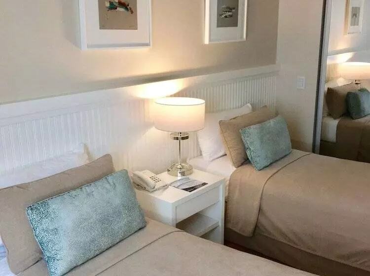 Hotelli Metropolitano Supara