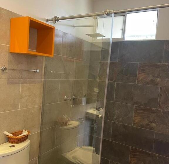 בית מלון כפרי Mirador Las Palmas