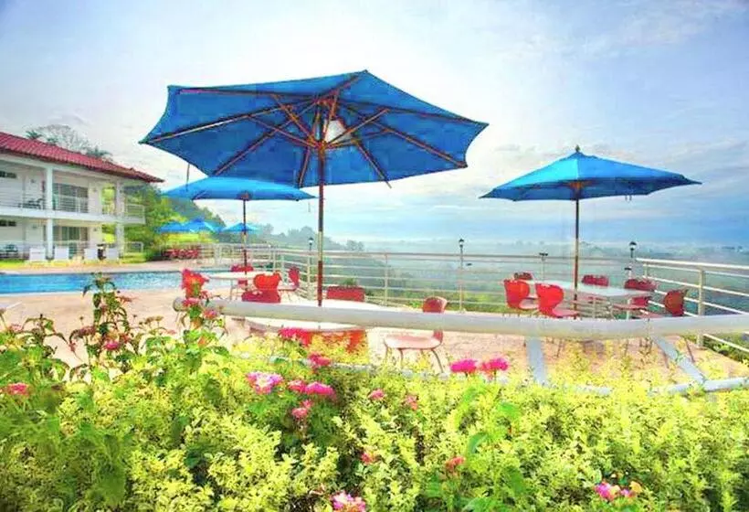 Hotelli Mirador Las Palmas